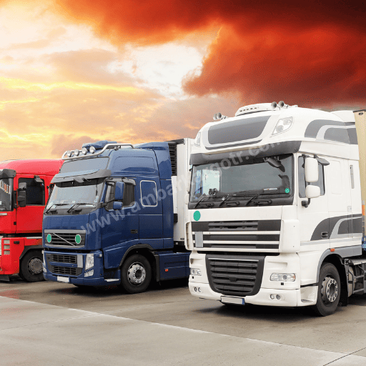 Kandıra Ambar Kargo