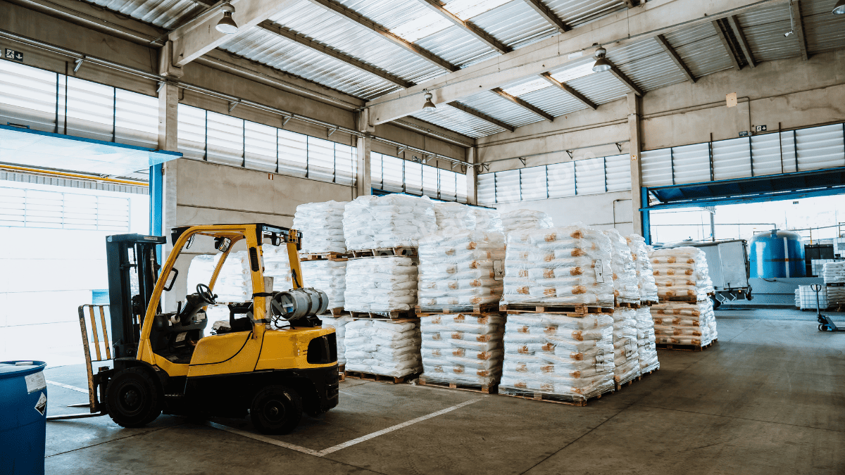 Kandıra Kimyasal Ürün Taşıma