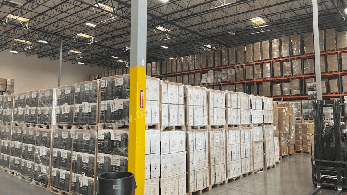 Kandıra Parça Yük Taşıma