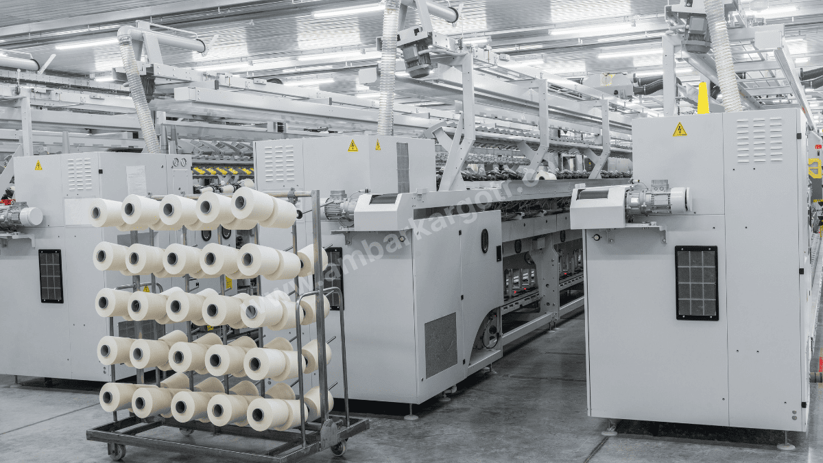 Kandıra Tekstil Ürün Taşıma